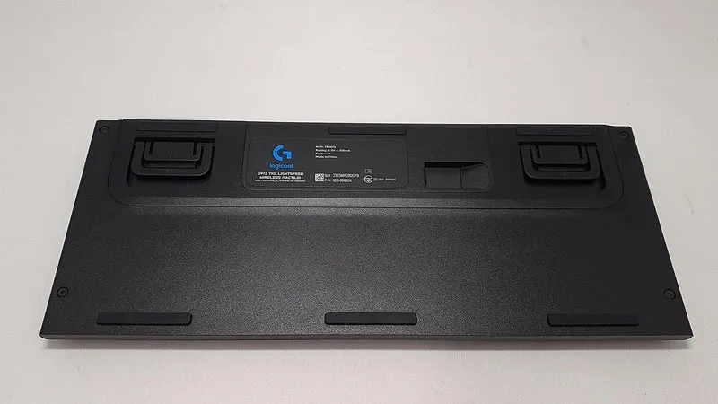 LOGICOOL Gaming-Tastatur G913 TKL