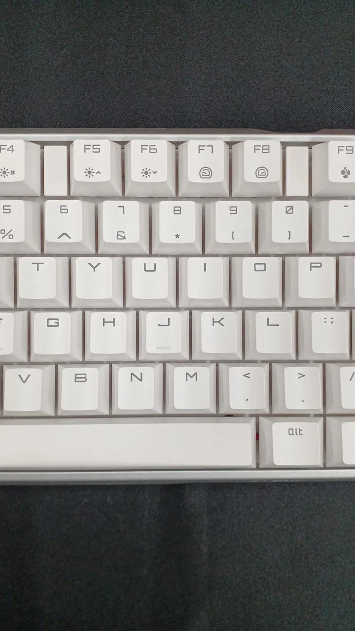 CHERRY XTRFY Gaming-Tastatur G80-3890HJACN-0/00