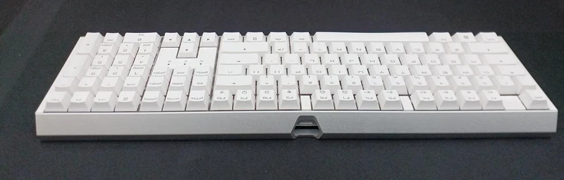 CHERRY XTRFY Gaming-Tastatur G80-3890HJACN-0/00