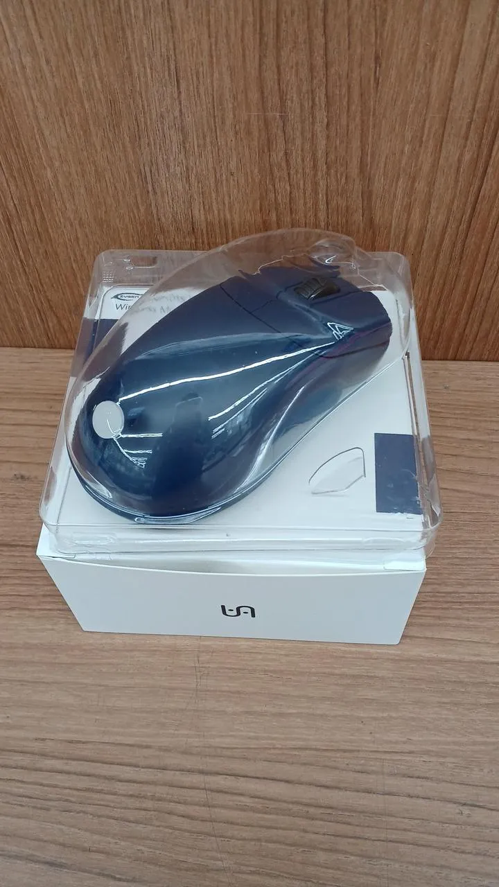 VAXEE Gaming-Maus ZYGEN NP-01S V2