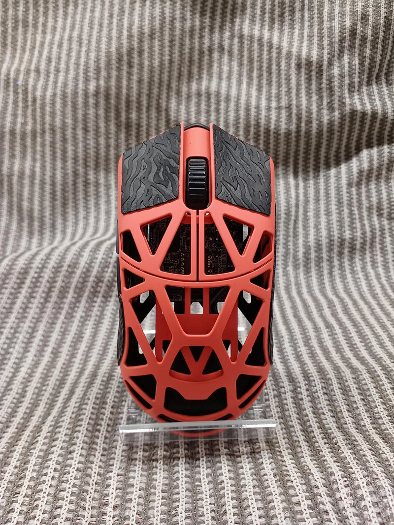 WLMOUSE Gaming-Maus BEAST X MINI