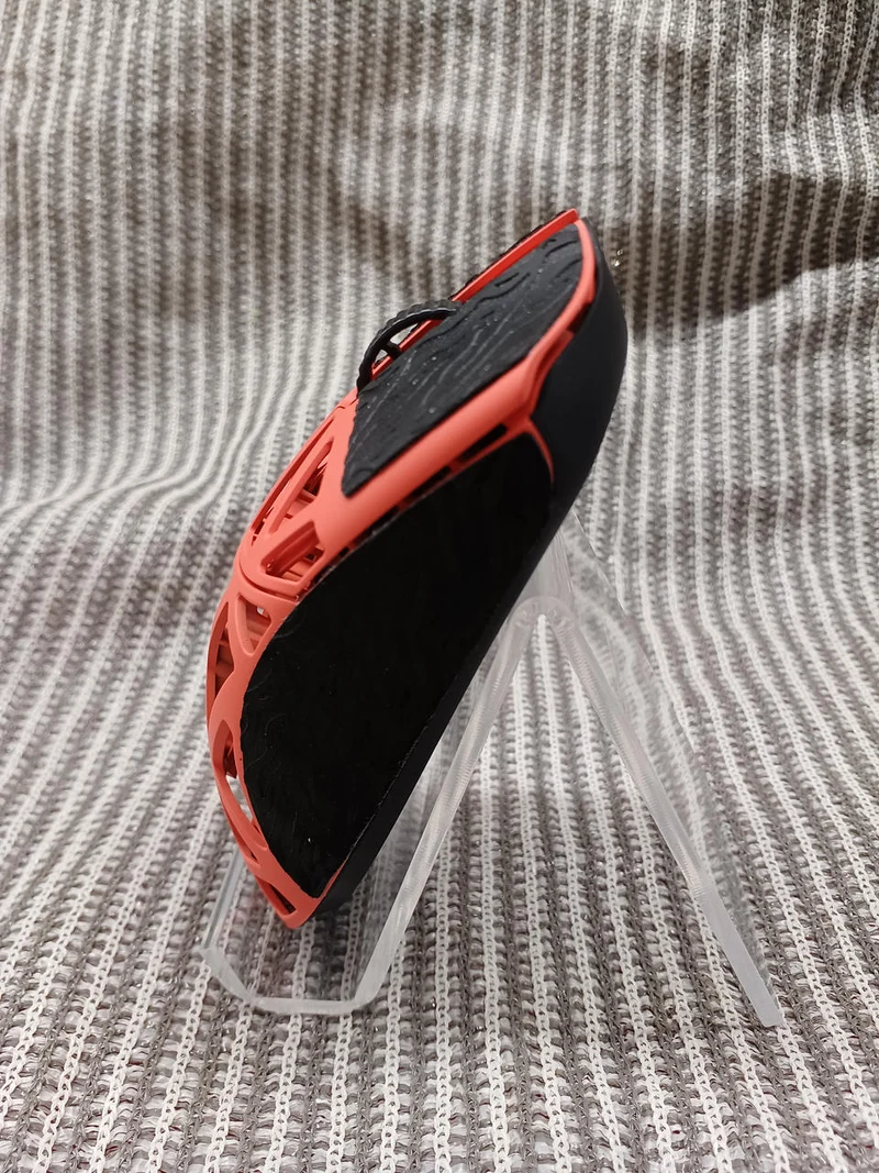 WLMOUSE Gaming-Maus BEAST X MINI