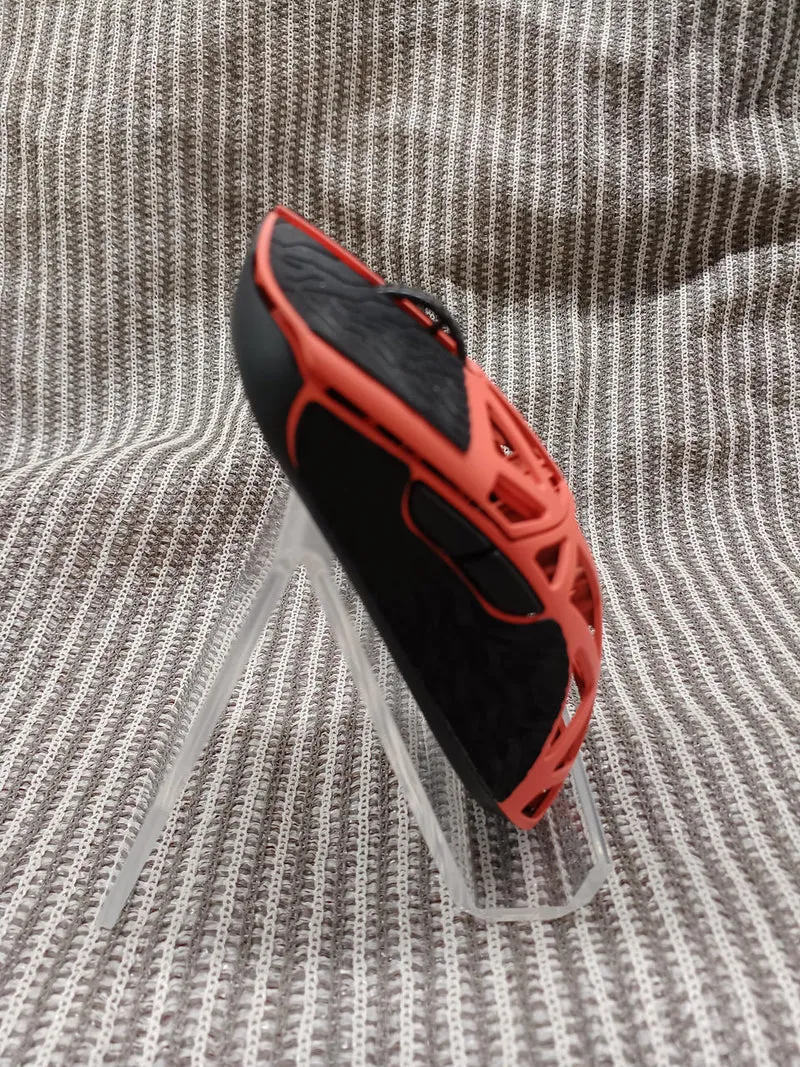 WLMOUSE Gaming-Maus BEAST X MINI