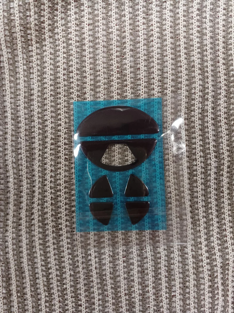 WLMOUSE Gaming-Maus BEAST X MINI