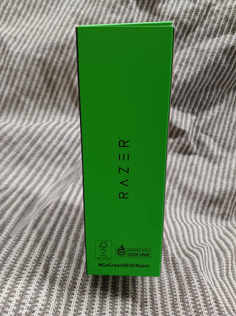 RAZER Gaming-Maus RZ01-04870100