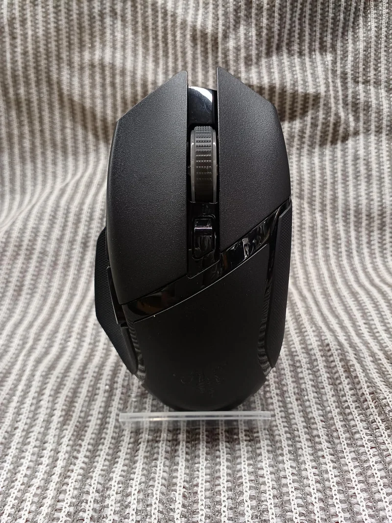 RAZER Gaming-Maus RZ01-04870100