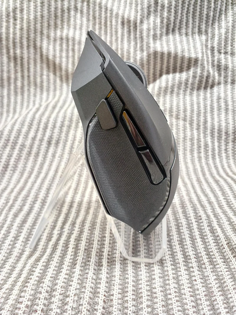 RAZER Gaming-Maus RZ01-04870100