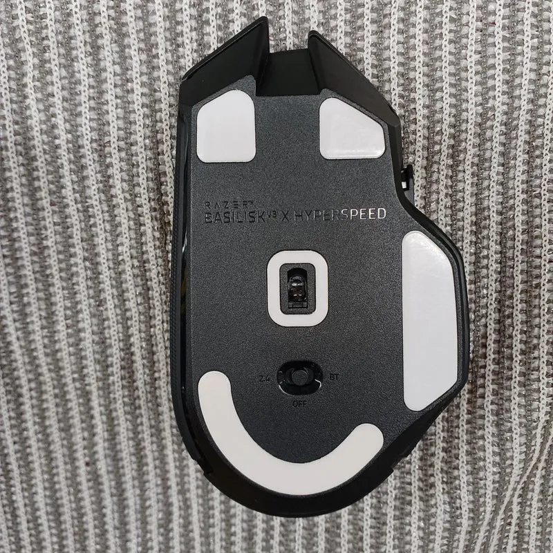 RAZER Gaming-Maus RZ01-04870100