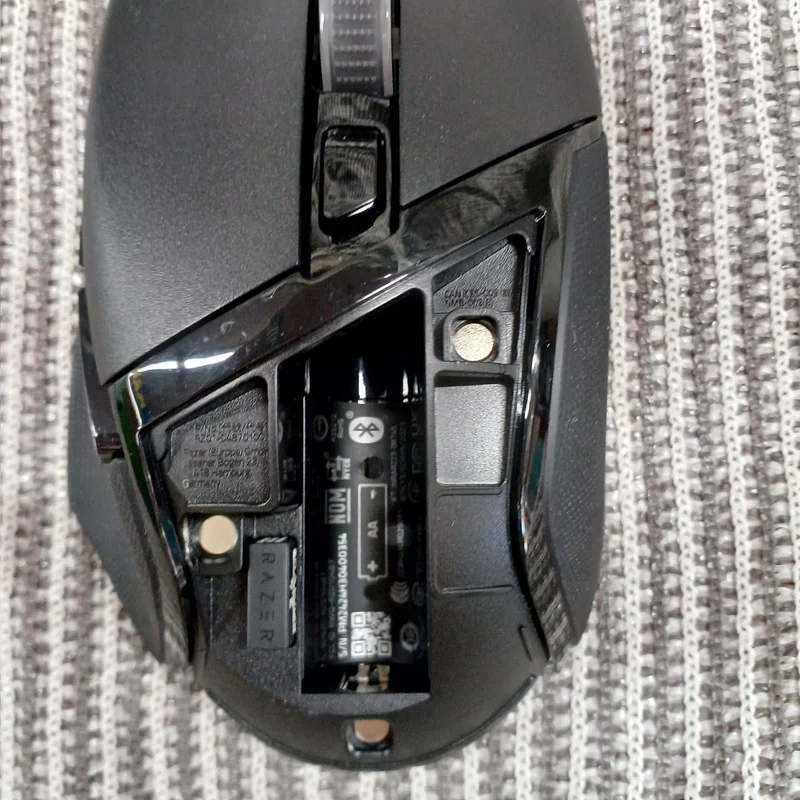 RAZER Gaming-Maus RZ01-04870100