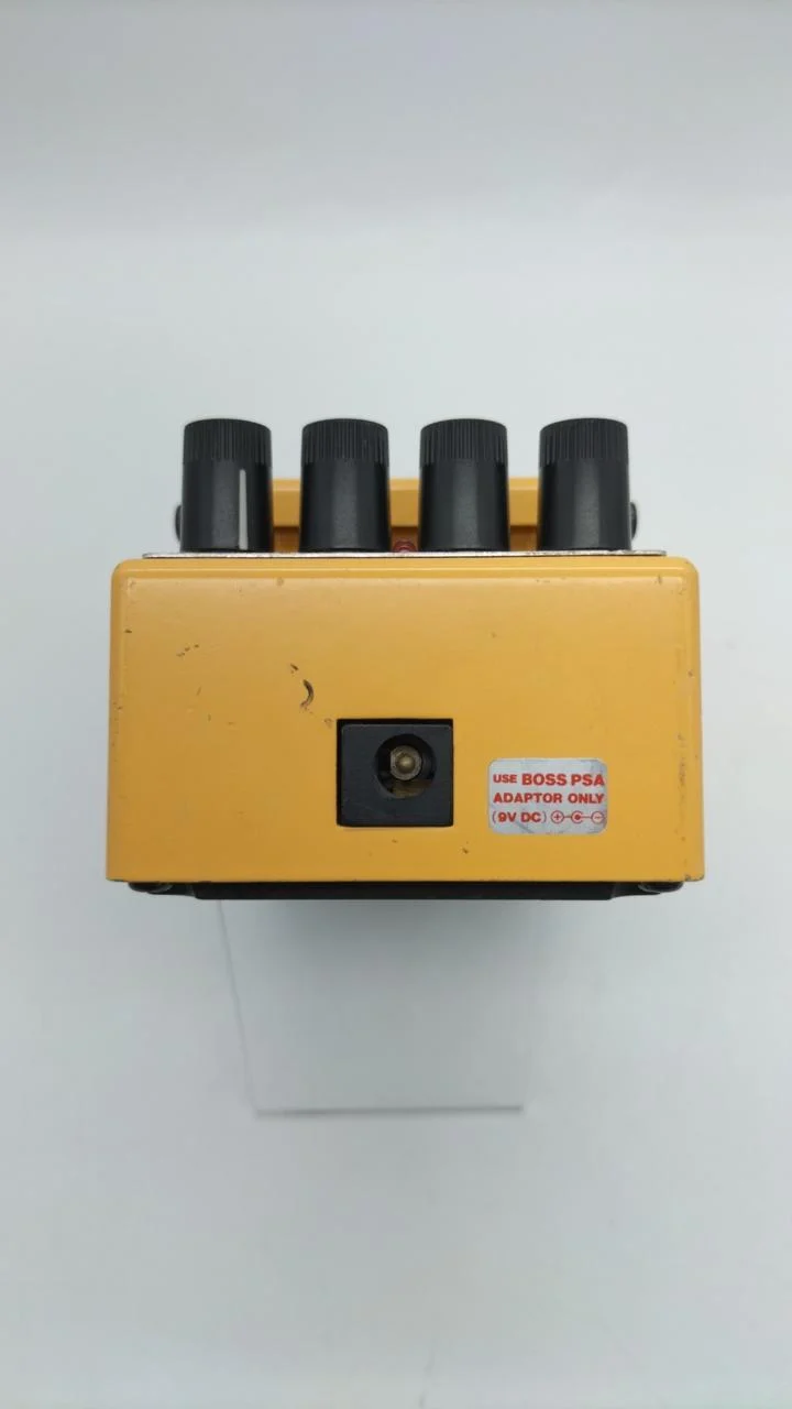 BOSS Akustiksimulator AC-2