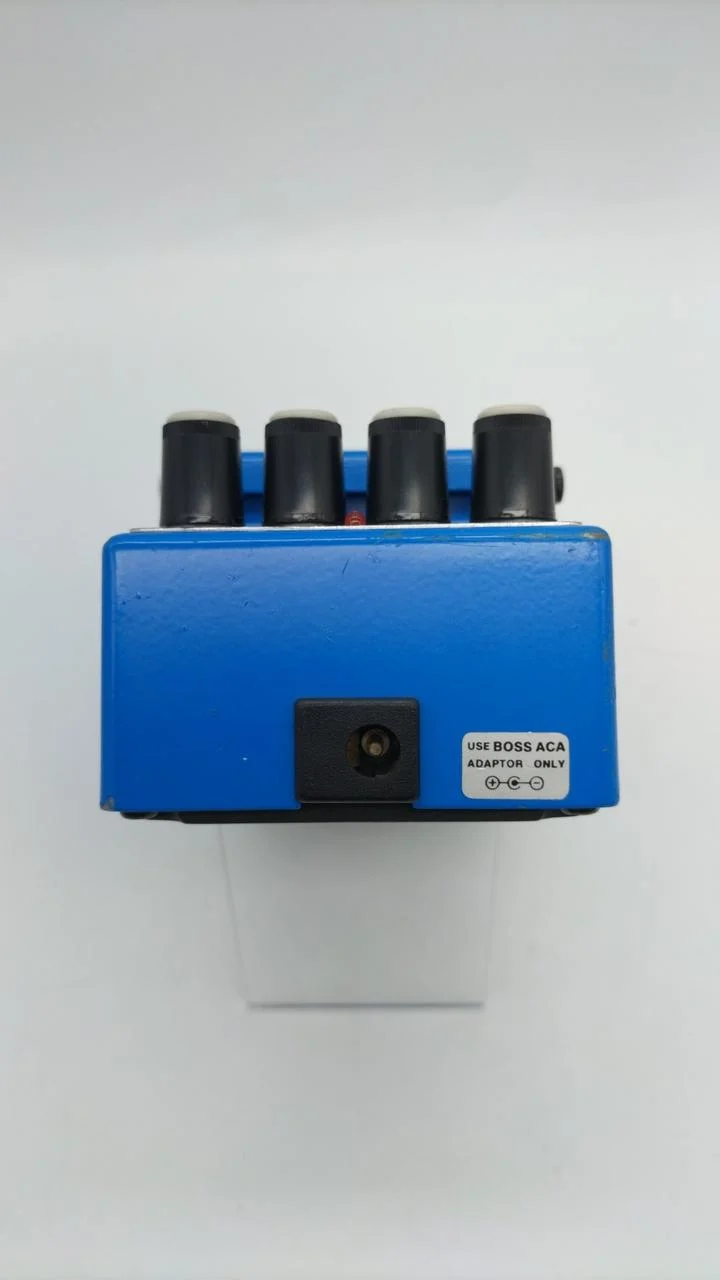 BOSS Effektpedal CS-3