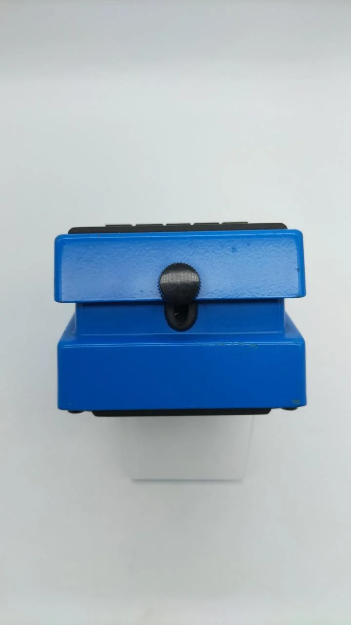 BOSS Effektpedal CS-3