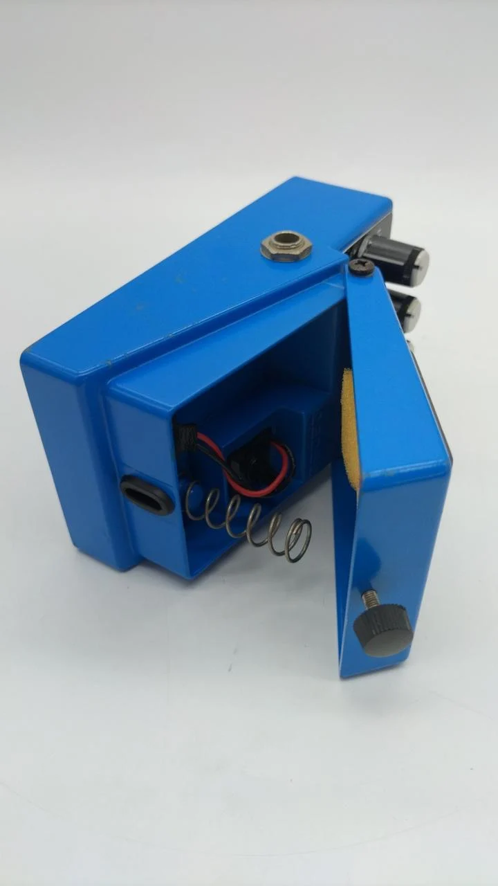 BOSS Effektpedal CS-3