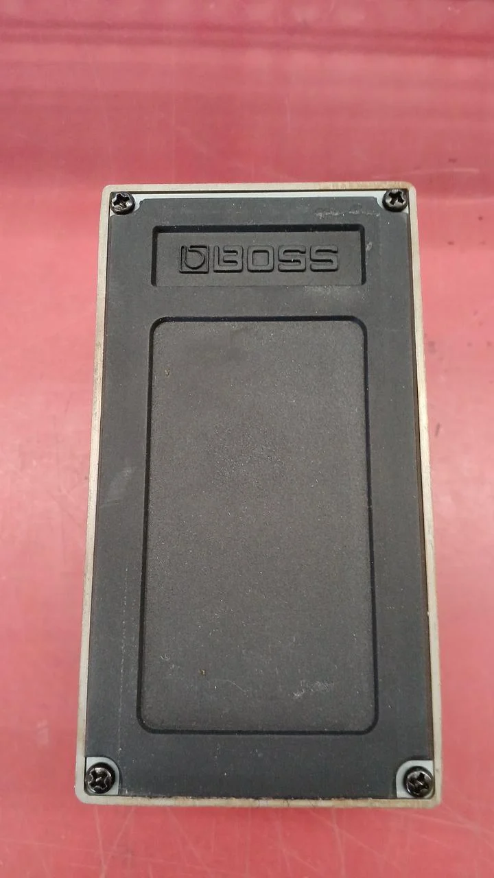 BOSS Octopus Bar OC-3