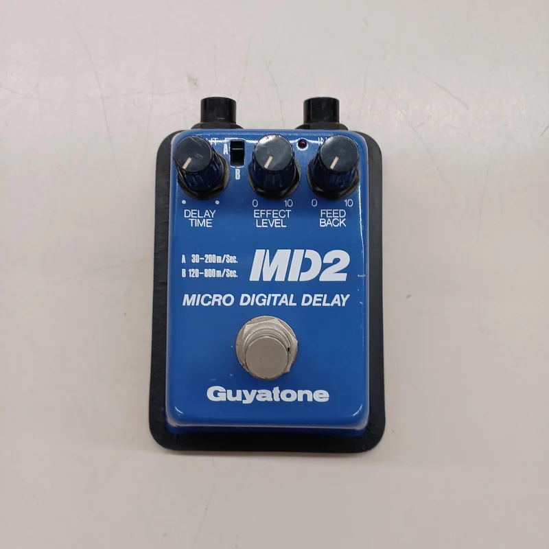 GUYATONE MD2 Effektpedal