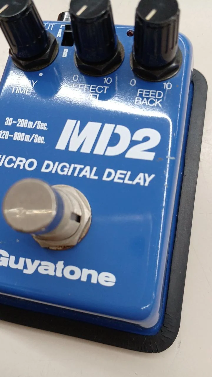 GUYATONE MD2 Effektpedal