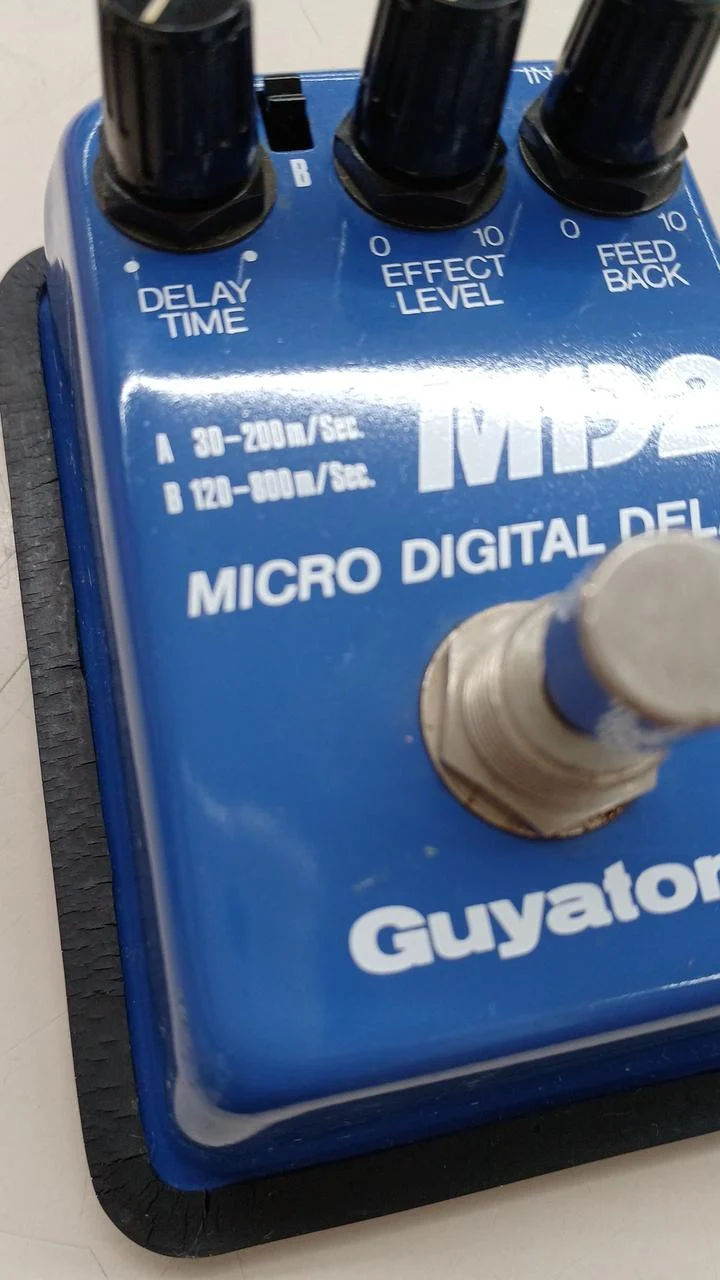 GUYATONE MD2 Effektpedal