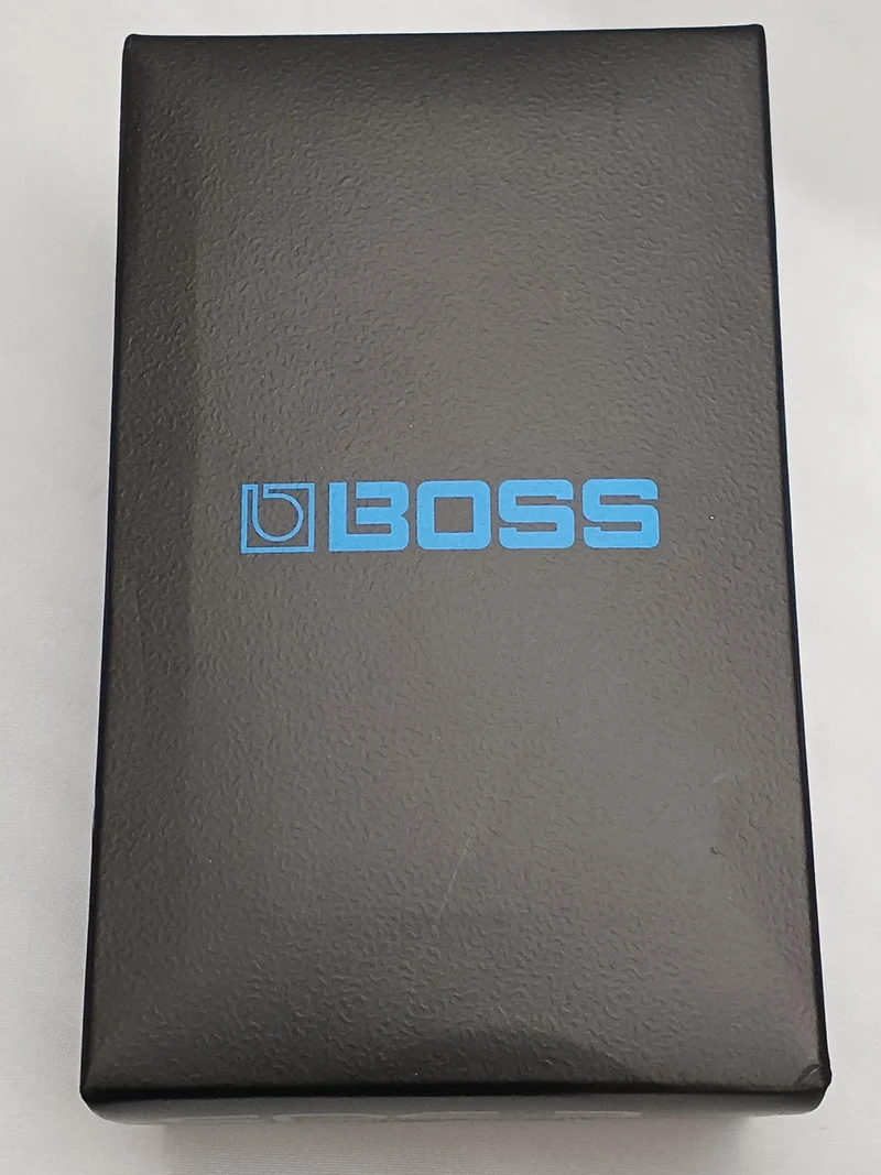 BOSS Digital Delay SDE-3