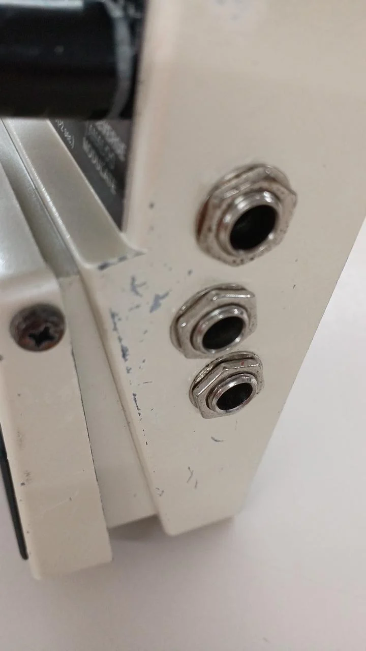 BOSS Effektpedal: DD-7