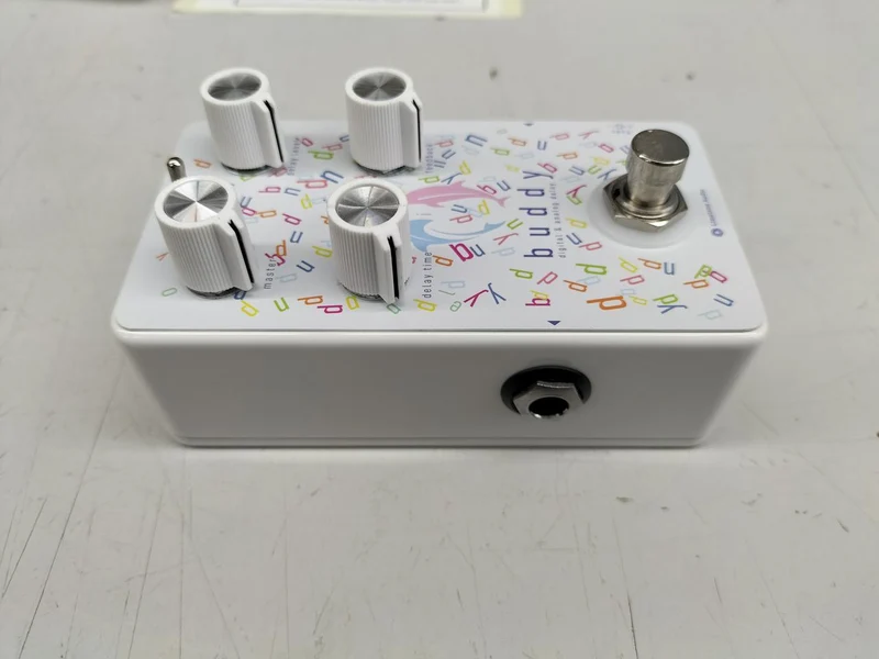 LIMETONE AUDIO BUDDY