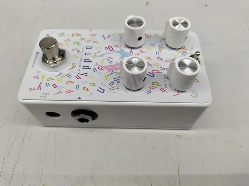 LIMETONE AUDIO BUDDY