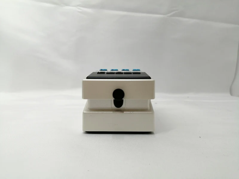 BOSS DD-3T Effektpedal