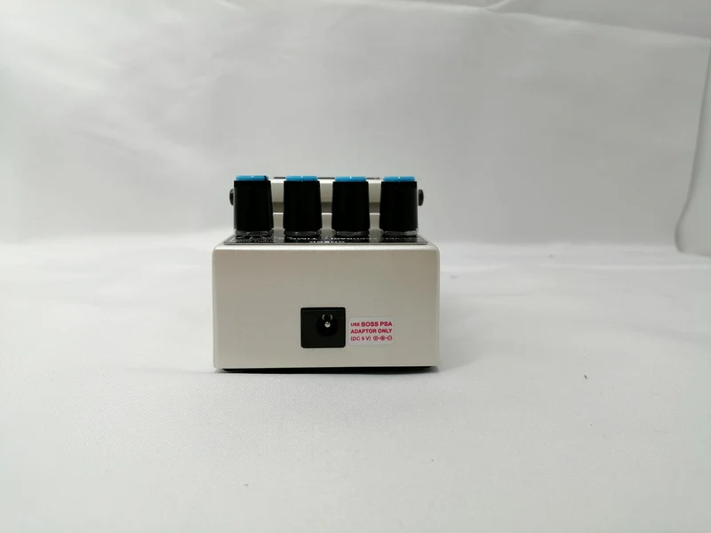 BOSS DD-3T Effektpedal