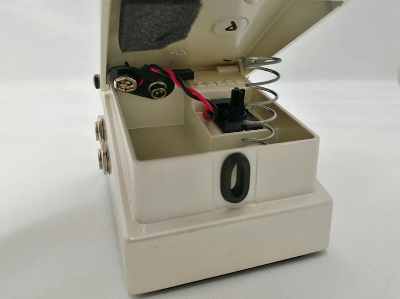 BOSS DD-3T Effektpedal