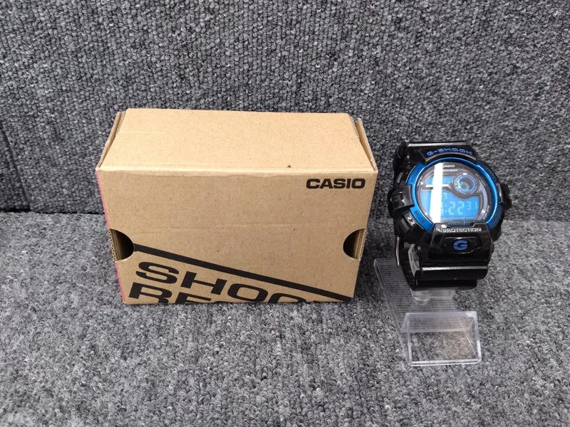 CASIO G-SHOCK G-8900A