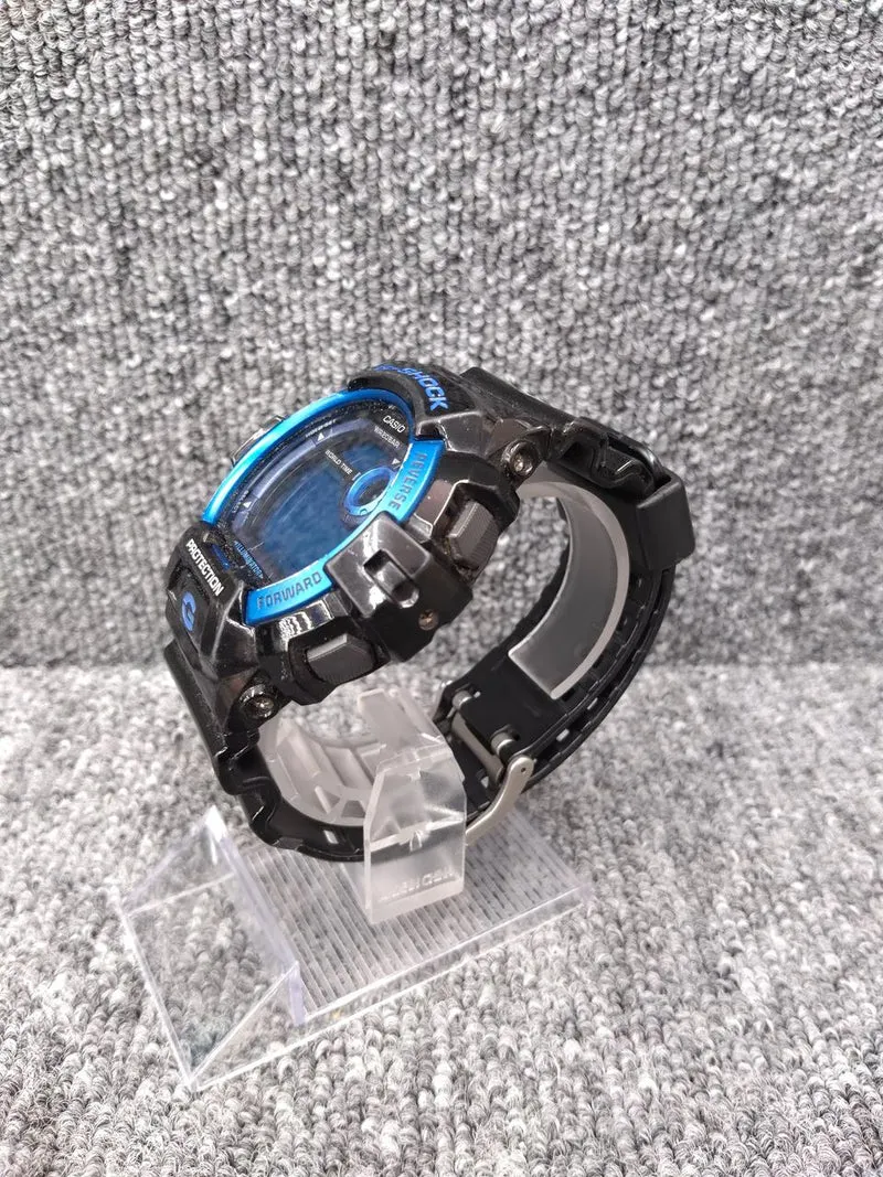 CASIO G-SHOCK G-8900A