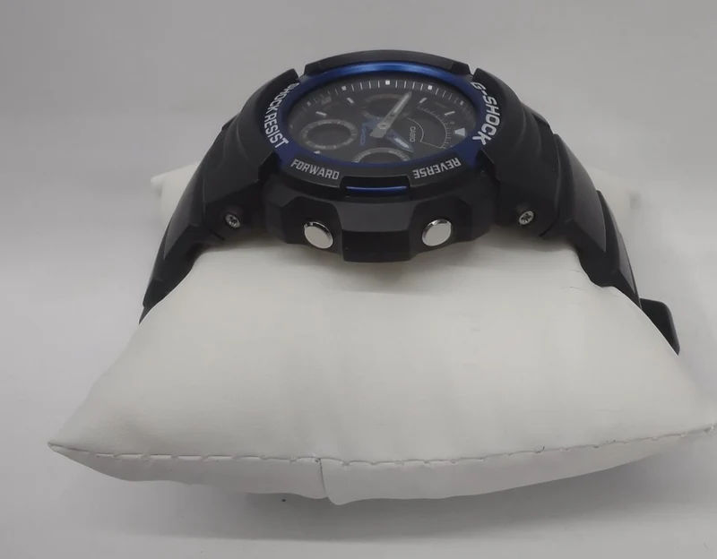 CASIO G-SHOCK AW-591-2AJF