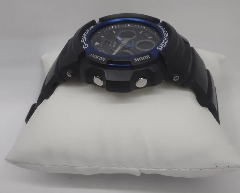 CASIO G-SHOCK AW-591-2AJF
