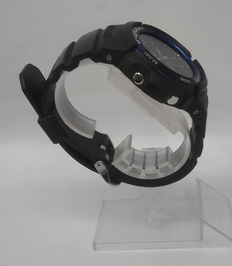 CASIO G-SHOCK AW-591-2AJF