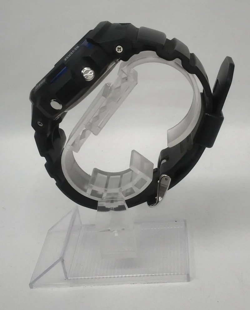 CASIO G-SHOCK AW-591-2AJF