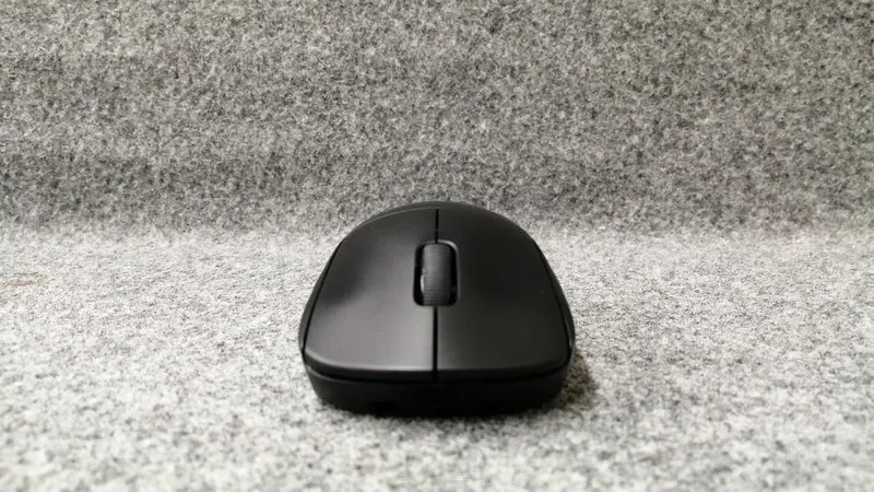 LOGICOOL Gaming-Maus G-PPD-002WLR