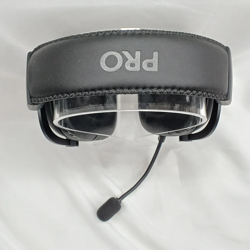 LOGICOOL Gaming-Headset PRO X A00101