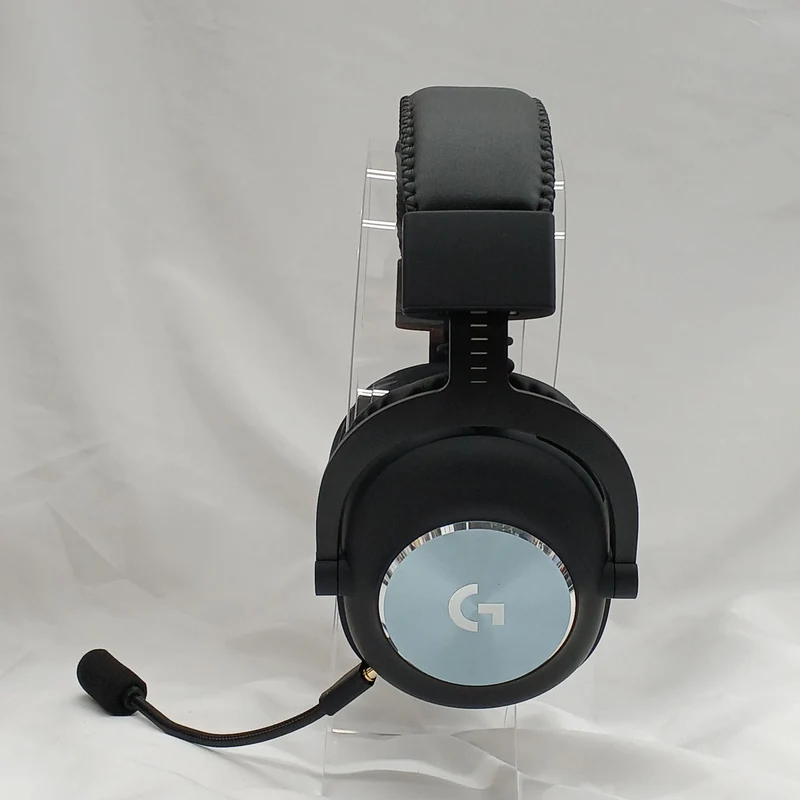 LOGICOOL Gaming-Headset PRO X A00101