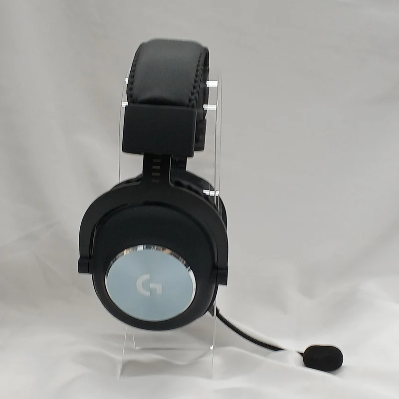 LOGICOOL Gaming-Headset PRO X A00101