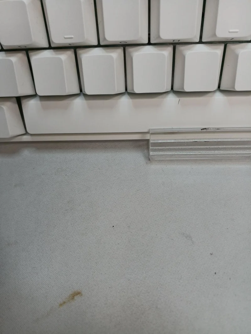 MONSGEEK Mechanische Tastatur FUN60