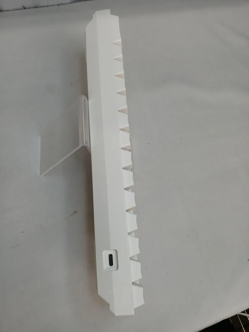 MONSGEEK Mechanische Tastatur FUN60