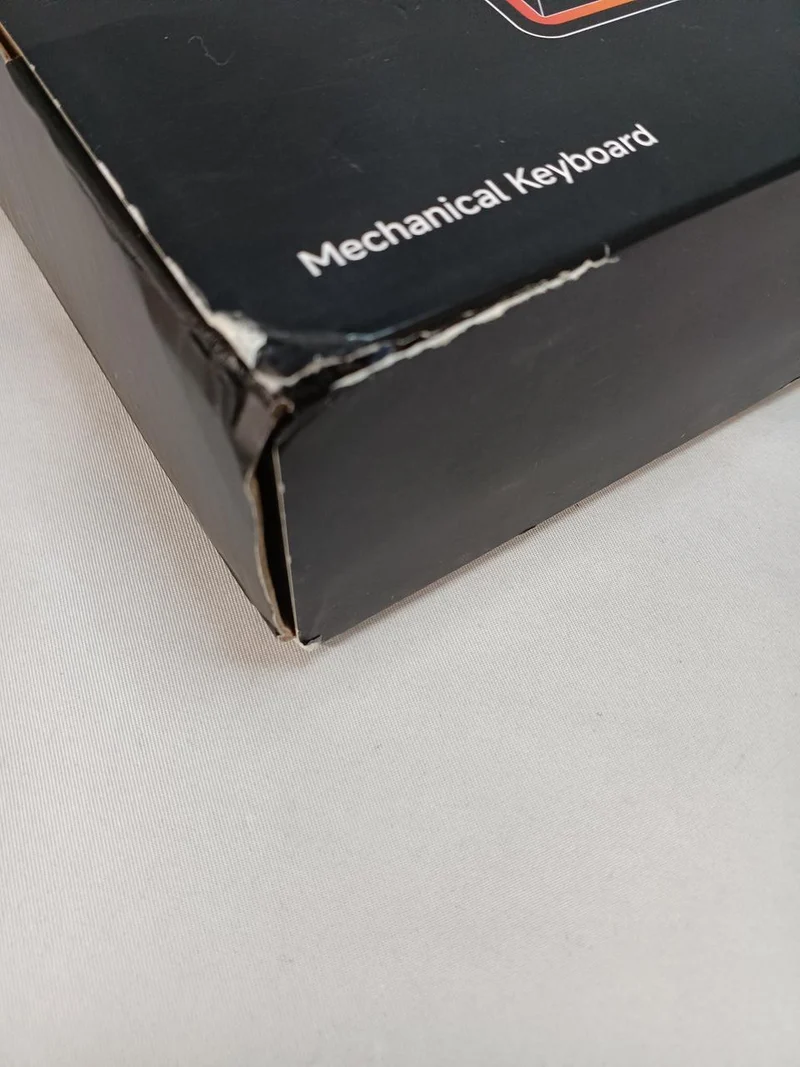 MONSGEEK Mechanische Tastatur FUN60
