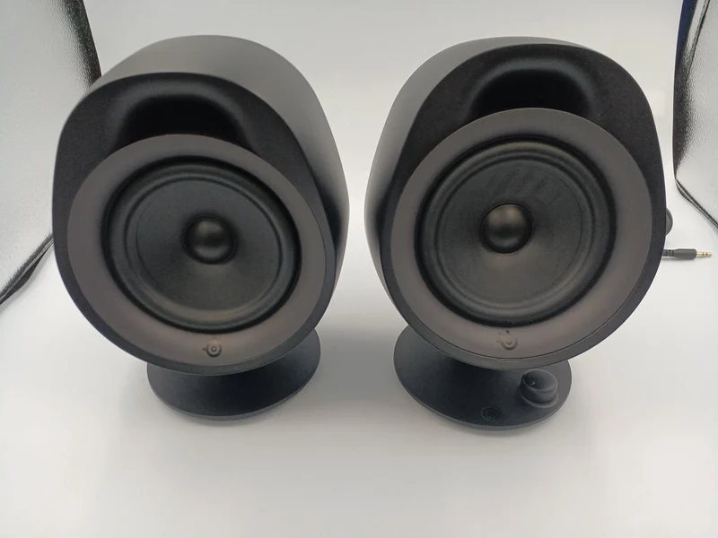 STEELSERIES Gaming-Lautsprecher ARENA3/SP-00001
