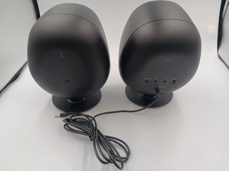 STEELSERIES Gaming-Lautsprecher ARENA3/SP-00001