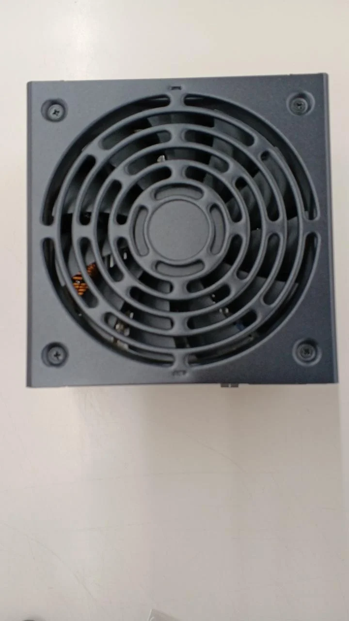 Xianren Zhizhi Netzteil KRPW-GA850W/90+