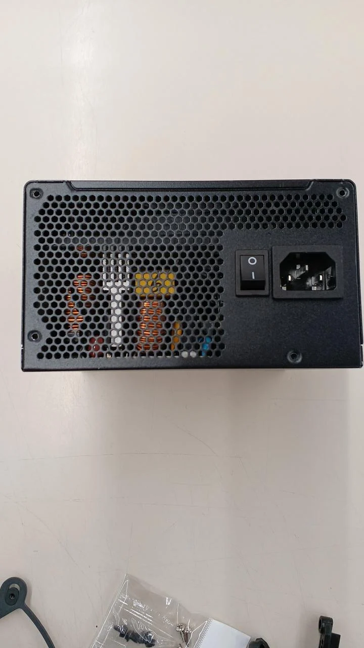 Xianren Zhizhi Netzteil KRPW-GA850W/90+