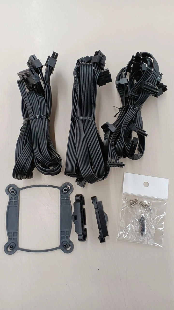 Xianren Zhizhi Netzteil KRPW-GA850W/90+