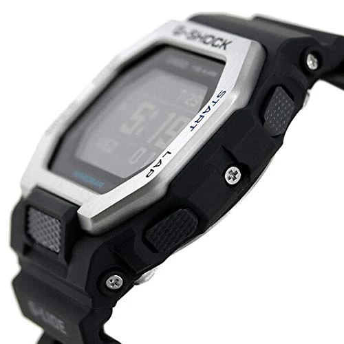 [Casio] G-SHOCK G-LIDE Smartphone Link Mobile Link Bluetooth Quarz Herrenuhr GBX-100-1DR [Parallelimport]