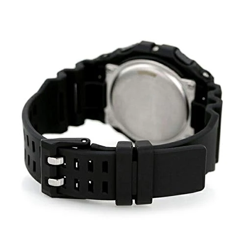 [Casio] G-SHOCK G-LIDE Smartphone Link Mobile Link Bluetooth Quarz Herrenuhr GBX-100-1DR [Parallelimport]