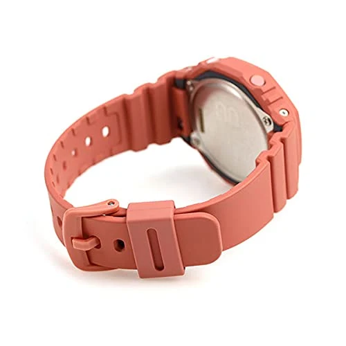 [Casio] CASIO G-SHOCK GMA Serie Quarz-Herrenuhr für Überseemodelle GMA-S2100-4A2DR [Parallelimport]