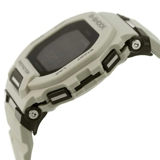 [Casio] G-SHOCK G-Squad GBD-200 Series Quarz-Herrenuhr GBD-200UU-9DR [Parallelimport]